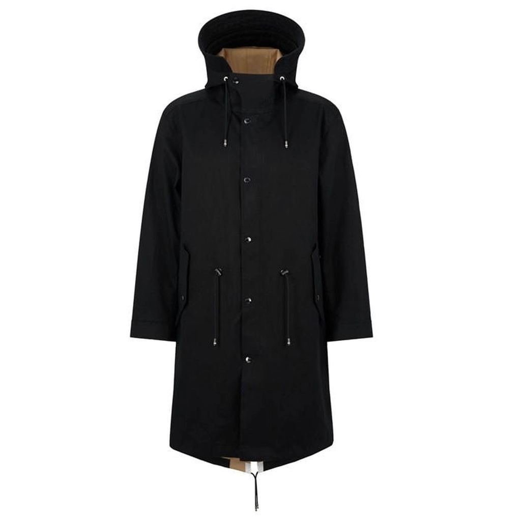 Hugo Boss Covent1 Jacket - Black